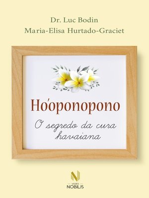 cover image of Ho'oponopono